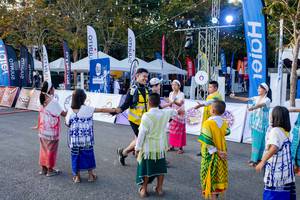 BIB: 
                            <button type="button" onclick="openModal(13716116)" class="btn btn-primary btn-sm float-right btn-popup" data-toggle="modal" data-target=".modal-high-quality">
                        <i class="fas fa-shopping-cart"></i> Add to Cart
                    </button>
                                            <button type="button" onclick="isThisMe(13716116, true)" class="btn btn-success btn-sm float-right btn-popup btn-isme hidden" data-toggle="tooltip" data-placement="bottom" title="นี่คือรูปของคุณใช่ไหม คลิกที่นี่เพื่อเอาเข้าอัลบั้ม">
                        <i class="fas fa-plus"></i> Add to album
                    </button>
                    <button type="button" onclick="isThisMe(13716116, false)" class="btn btn-warning btn-sm float-right btn-popup btn-isnotme hidden">
                        <i class="fas fa-ban"></i> Remove from album
                    </button>